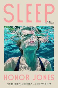 Cover image for Sleep