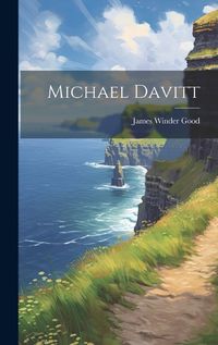 Cover image for Michael Davitt