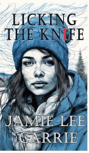 Cover image for Licking the Knife