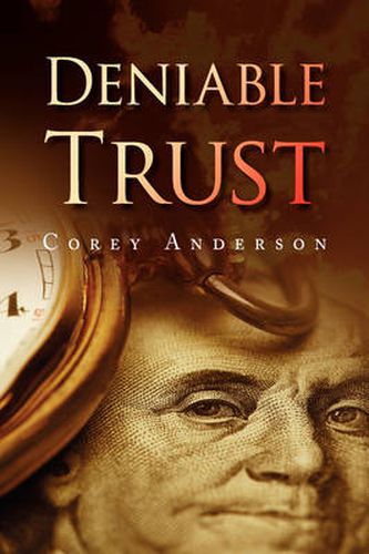 Cover image for Deniable Trust