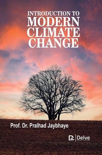 Cover image for Introduction to Modern Climate Change