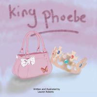 Cover image for King Phoebe