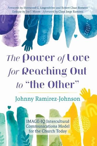 The Power of Love for Reaching Out to "the Other"