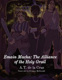 Cover image for Emain Macha