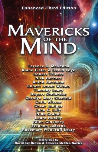 Mavericks of the Mind