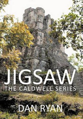 Cover image for Jigsaw