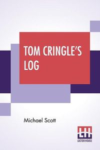 Cover image for Tom Cringle's Log
