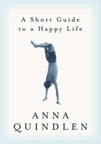 Cover image for A Short Guide to a Happy Life