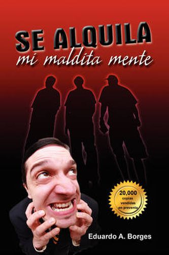 Cover image for Se Alquila Mi Maldita Mente