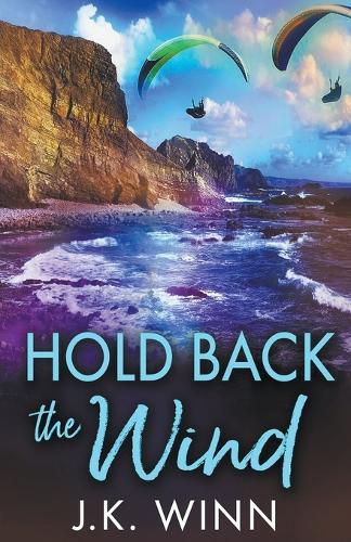 Cover image for Hold Back the Wind