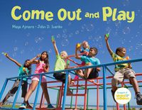 Cover image for Come Out and Play: A Global Journey