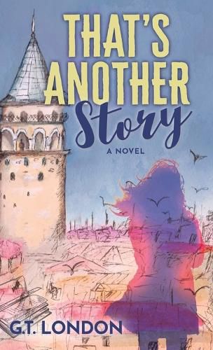 Cover image for That's Another Story