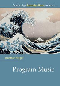 Cover image for Program Music