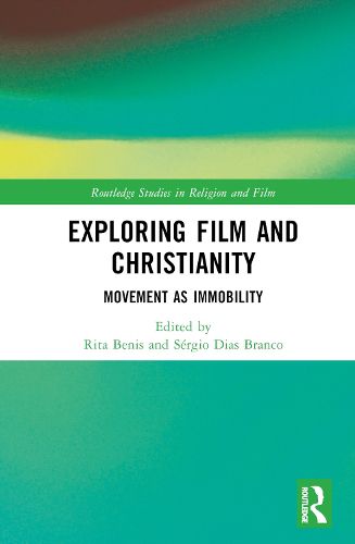 Cover image for Exploring Film and Christianity