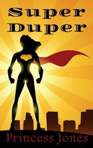 Cover image for Super Duper