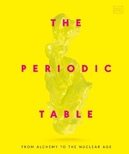 Cover image for The Periodic Table