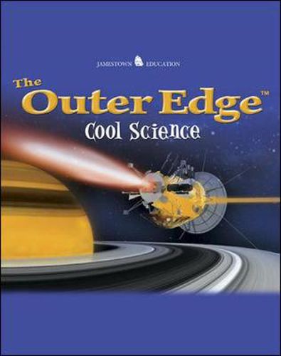 Cover image for The Outer Edge Cool Science