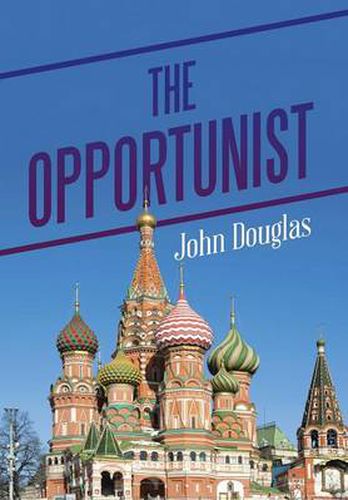 Cover image for The Opportunist