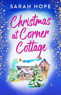 Cover image for Christmas at Corner Cottage