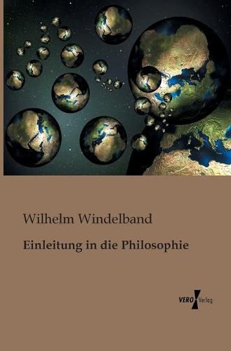 Cover image for Einleitung in die Philosophie