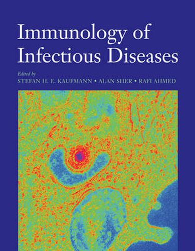 Cover image for Immunology of Infectious Diseases