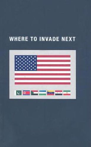 Cover image for Where to Invade Next