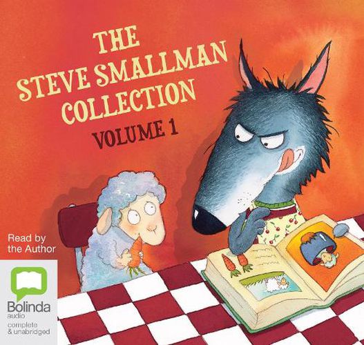 Cover image for The Steve Smallman Collection: Volume 1