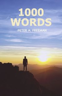 Cover image for 1000 Words