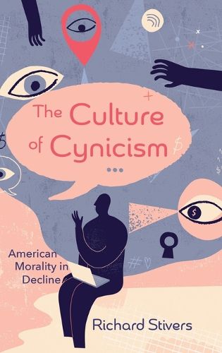 Cover image for The Culture of Cynicism