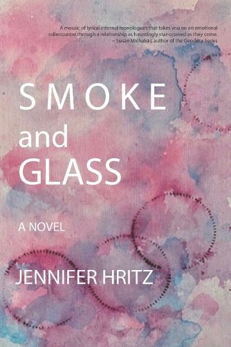 Cover image for Smoke and Glass