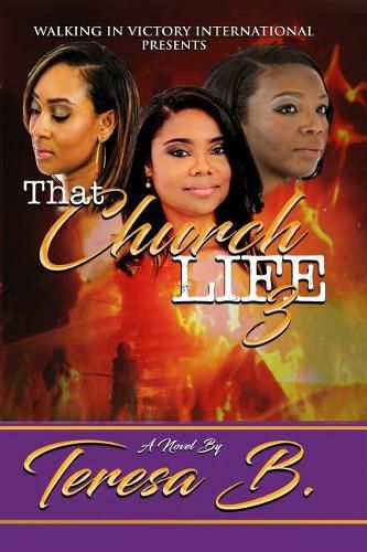 Cover image for That Church Life 3