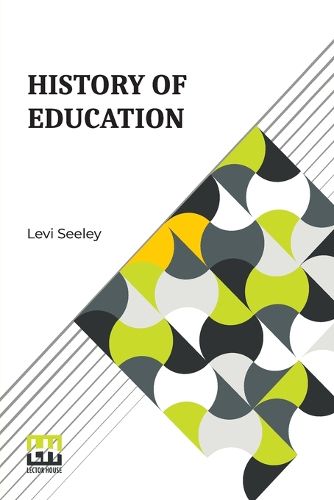 Cover image for History of Education
