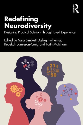 Cover image for Redefining Neurodiversity
