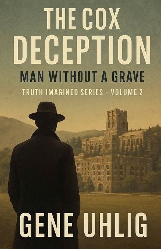 Cover image for The Cox Deception