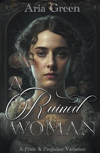 Cover image for A Ruined Woman