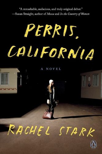 Cover image for Perris, California