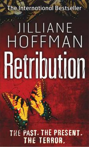 Cover image for Retribution