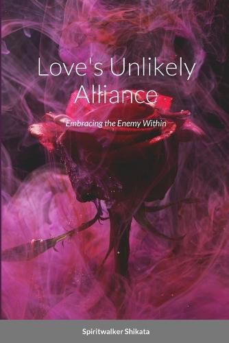 Cover image for Love's Unlikely Alliance