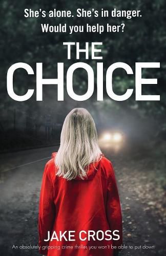 Cover image for The Choice