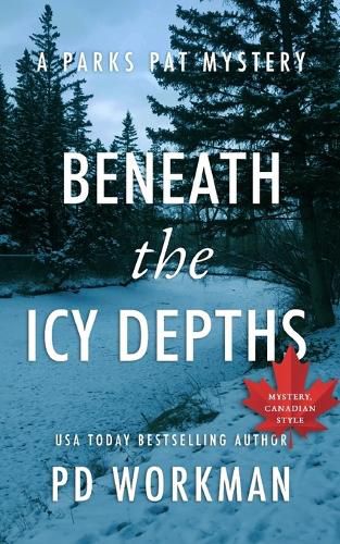 Cover image for Beneath the Icy Depths