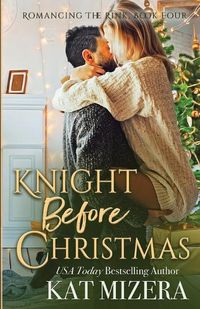 Cover image for Knight Before Christmas