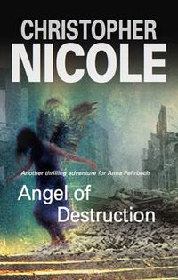 Cover image for Angel of Destruction