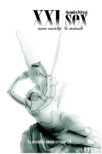 Cover image for XXI Sex