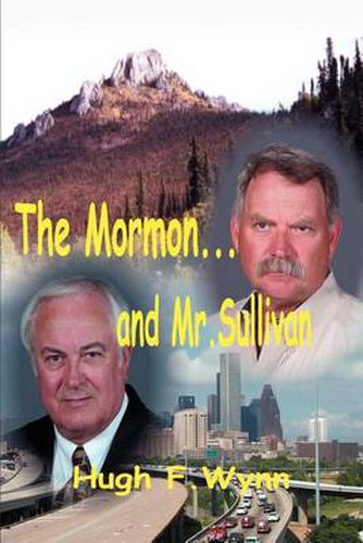 Cover image for The Mormon... and Mr. Sullivan