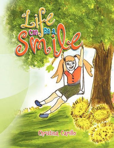 Cover image for Life Can Be a Smile