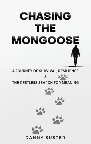 Cover image for Chasing the Mongoose