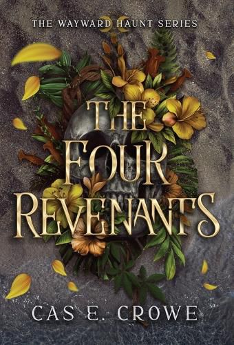 Cover image for The Four Revenants