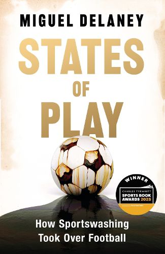 Cover image for States of Play