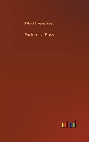 Parkhurst Boys