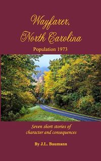 Cover image for Wayfarer, North Carolina